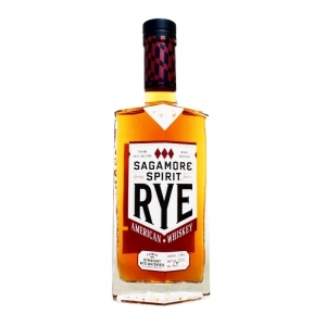 SAGAMORE SPIRIT SIGNATURE RYE WHISKEY